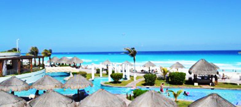 Cancun • México
